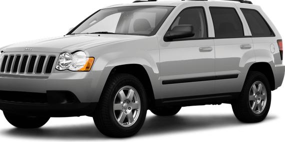 JEEP GRAND CHEROKEE 2009 1J8HR68T09C549812 image JEEP GRAND CHEROKEE 2009 1J8HR68T09C549812 image